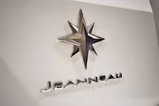 Jeanneau Merry Fisher 795 Serie 1 - 200 HK Yamaha DBW