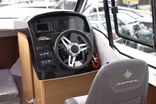 Jeanneau Merry Fisher 795 Serie 1 - 200 HK Yamaha DBW