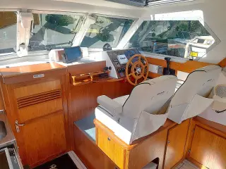 Nidelv 28 HT Classic m/Yanmar 170 hk Diesel