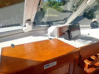 Nidelv 28 HT Classic m/Yanmar 170 hk Diesel