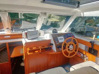 Nidelv 28 HT Classic m/Yanmar 170 hk Diesel