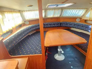 Nidelv 28 HT Classic m/Yanmar 170 hk Diesel