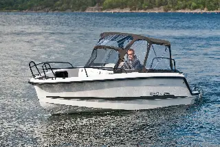 Ryds 550 VI Mid C - Yamaha 100 HK