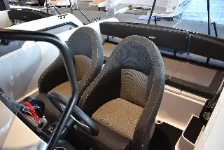 Ryds 550 VI Mid C - Yamaha 100 HK