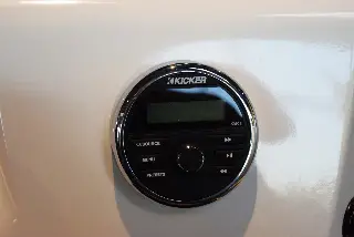 Ryds 550 VI Mid C - Yamaha 100 HK