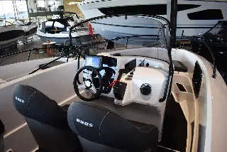 Ryds 550 VI Mid C - Yamaha 100 HK