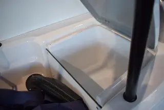 Ryds 550 VI Mid C - Yamaha 100 HK