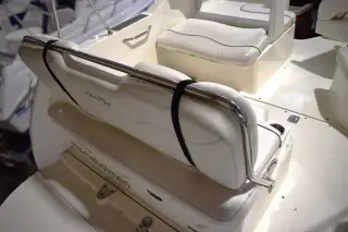 Searay 255 Sundancer