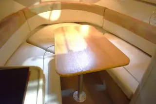 Searay 255 Sundancer