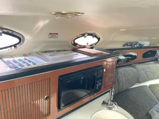 Searay 275 Sundancer m/ Mercruiser 350 MPI fra 2022