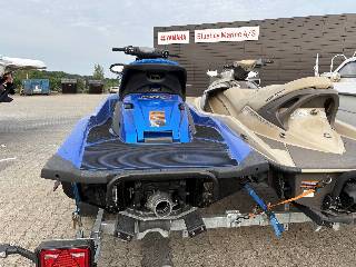 Yamaha & Seadoo vandscooter komplet sæt!