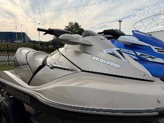 Yamaha & Seadoo vandscooter komplet sæt!