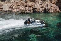 Yamaha SuperJet 700