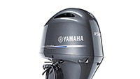 Yamaha 150 HK 4-Takt Påhængsmotor