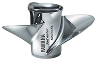 Yamaha 225 HK 4.2L V6 Påhængsmotor