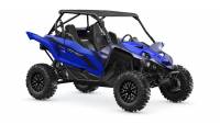 YXZ1000R TA Sport