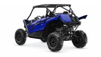 YXZ1000R TA Sport