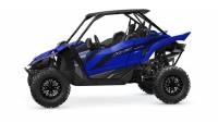YXZ1000R TA Sport