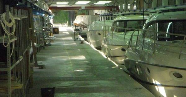 Elan Yachts