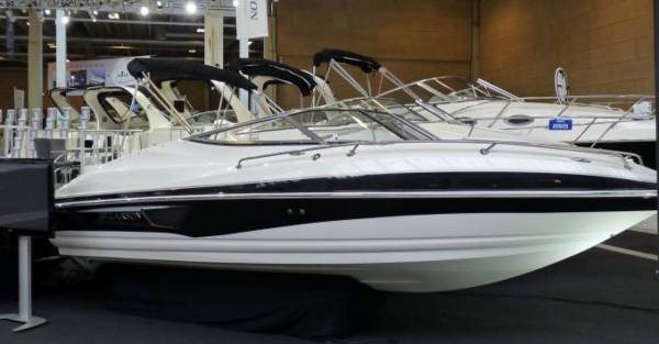 Boatshow 2010