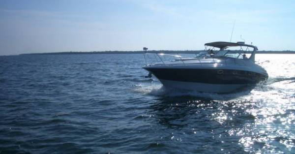 Larson Product Training - Sommer 2005