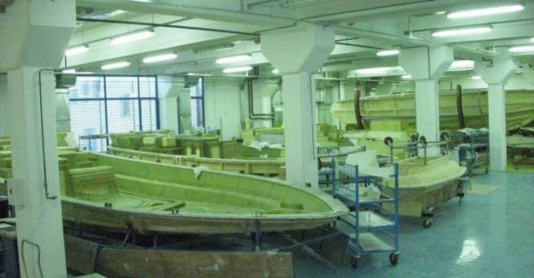 Elan Yachts