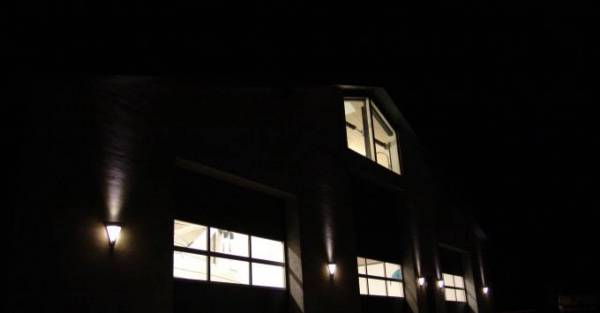 Showrooms