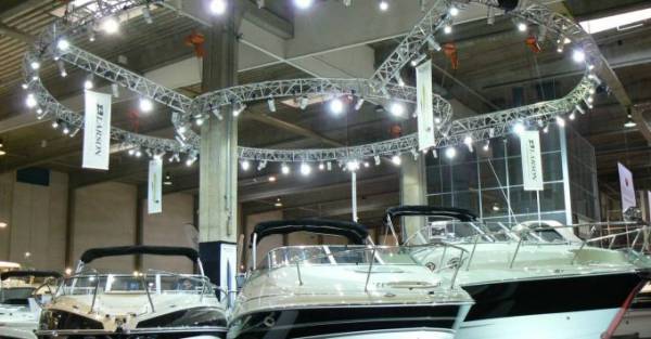 Boatshow 2009