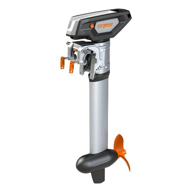 Torqeedo Cruise 3.0 R S/L - Remote