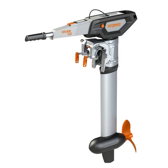 Torqeedo Cruise 3.0 T S/L