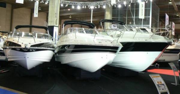 Boatshow 2009