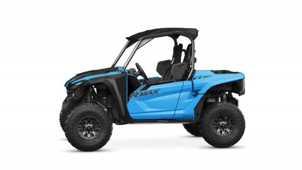 YXE1000EW TA Wolverine R MAX X2 Leisure (2-Seater)