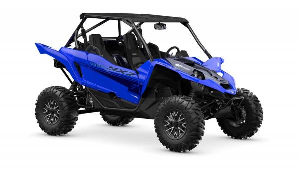 YXZ1000R TA SS Sport Shift