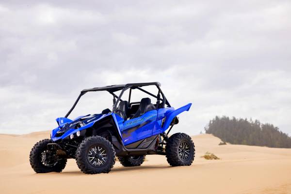 YXZ1000R TA SS Sport Shift