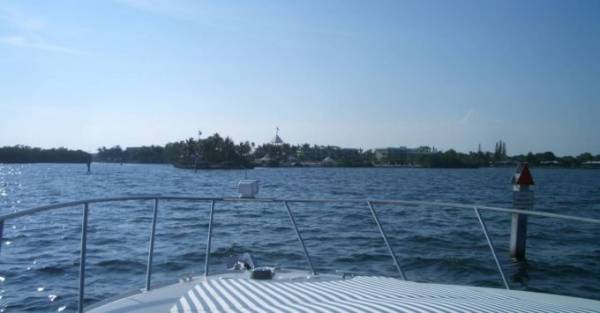 Larson Product Training - Sommer 2005