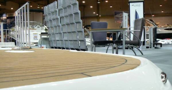 Boatshow 2009