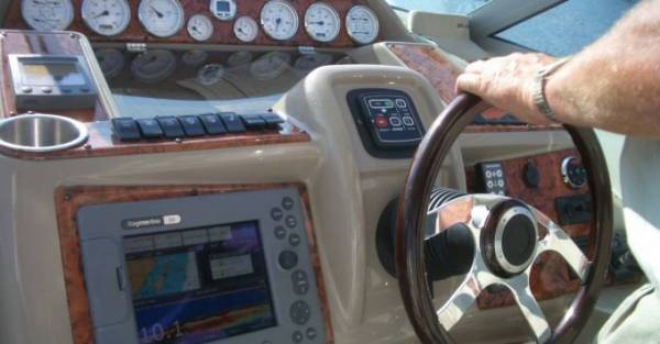 Larson Product Training - Sommer 2005