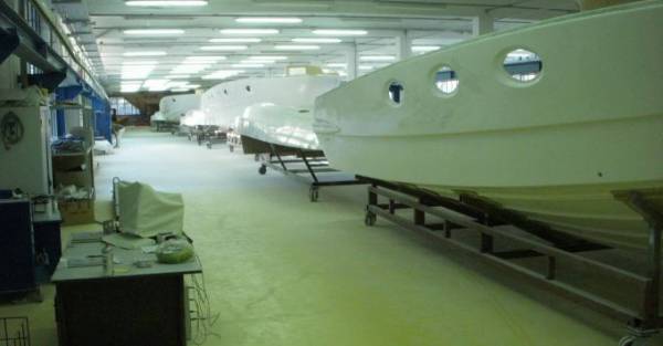 Elan Yachts