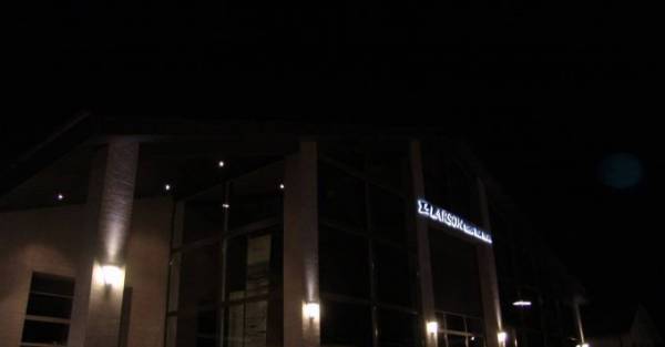 Showrooms