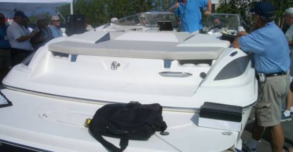 Larson Product Training - Sommer 2005