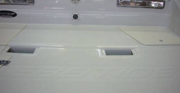 Fabriksbesøg ved Ebbtide Boats