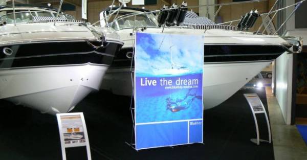 Boatshow 2009