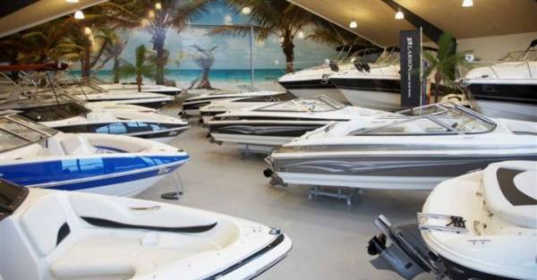 Showrooms