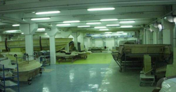 Elan Yachts
