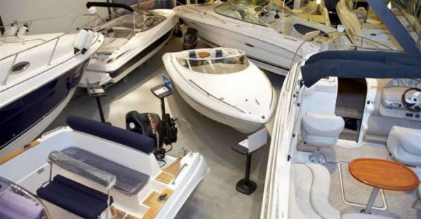Showrooms
