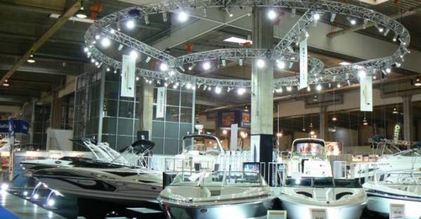 Boatshow 2009