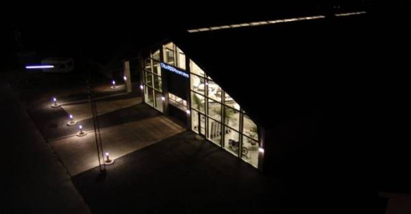 Showrooms