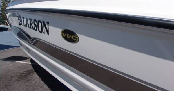 Larson Product Training - Sommer 2005