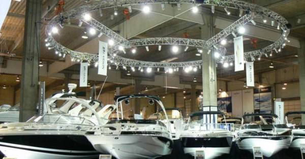 Boatshow 2009