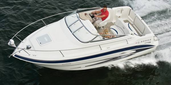 Glastron 249 GT